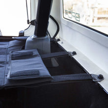 Load image into Gallery viewer, Jeep Wrangler JK 4DR Cargo Cover PRO (2007–2018)