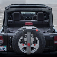 Load image into Gallery viewer, Jeep Wrangler JK 4DR Cargo Cover PRO (2007–2018)