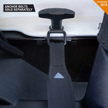 Load image into Gallery viewer, Jeep Wrangler JK 4DR Cargo Cover LITE (2007–2018)