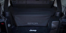 Load image into Gallery viewer, Jeep Wrangler JK 4DR Cargo Cover LITE (2007–2018)
