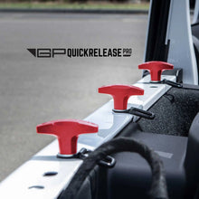 Load image into Gallery viewer, Jeep Wrangler Tie-Down Anchor PRO — Versatile Quick-Release