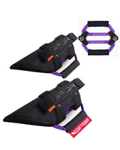 Load image into Gallery viewer, GP-Grip PRO Foldable Color Handles — Jeep Wrangler (2007–2023)
