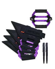 Load image into Gallery viewer, GP-Grip PRO Foldable Color Handles — Jeep Wrangler (2007–2023)