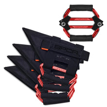 Load image into Gallery viewer, GP-Grip PRO Foldable Color Handles — Jeep Wrangler (2007–2023)
