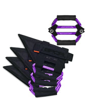 Load image into Gallery viewer, GP-Grip PRO Foldable Color Handles — Jeep Wrangler (2007–2023)