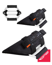 Load image into Gallery viewer, GP-Grip PRO Foldable Color Handles — Jeep Wrangler (2007–2023)