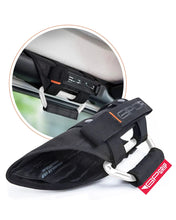 Load image into Gallery viewer, GP-Grip PRO Foldable Color Handles — Jeep Wrangler (2007–2023)