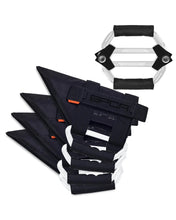 Load image into Gallery viewer, GP-Grip PRO Foldable Color Handles — Jeep Wrangler (2007–2023)