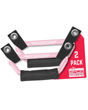 Load image into Gallery viewer, GP-Grip PRO Foldable Color Handles — Jeep Wrangler (2007–2023)