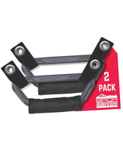 Load image into Gallery viewer, GP-Grip PRO Foldable Color Handles — Jeep Wrangler (2007–2023)