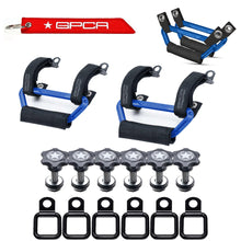 Load image into Gallery viewer, GP-Grip AIR for Gladiator 2024+