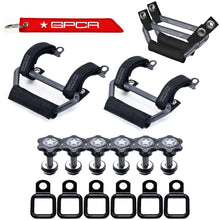 Load image into Gallery viewer, GP-Grip AIR for Gladiator 2024+