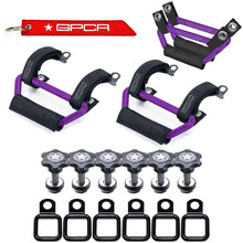 Load image into Gallery viewer, GP-Grip AIR for Gladiator 2024+