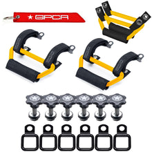Load image into Gallery viewer, GP-Grip AIR for Gladiator 2024+