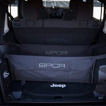Load image into Gallery viewer, Jeep Wrangler JK 4DR Cargo Freedom Pack LITE (2007-2018)