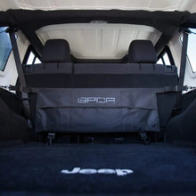 Load image into Gallery viewer, Jeep Wrangler Cargo Freedom Pack JK 2DR (2007-2018)