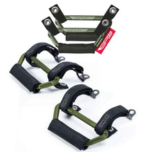 Load image into Gallery viewer, GP-Grip AIR — Airbag-Safe Handle for Jeep Wrangler (2024+)