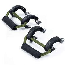 Load image into Gallery viewer, GP-Grip AIR for Gladiator 2024+