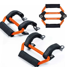 Load image into Gallery viewer, GP-Grip AIR — Airbag-Safe Handle for Jeep Wrangler (2024+)