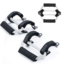 Load image into Gallery viewer, GP-Grip AIR — Airbag-Safe Handle for Jeep Wrangler (2024+)