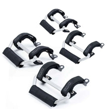Load image into Gallery viewer, GP-Grip AIR — Airbag-Safe Handle for Jeep Wrangler (2024+)