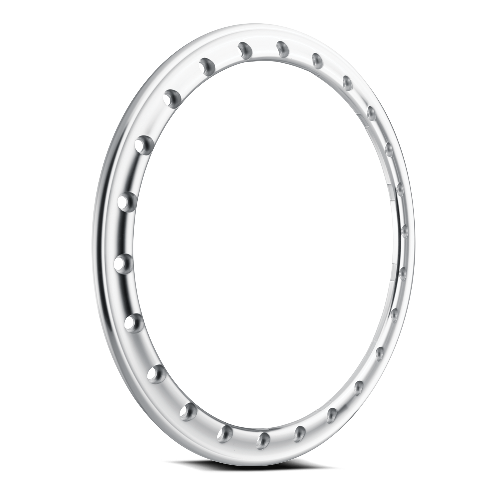 Method 709 17-inch Impact Ring — Machined Raw