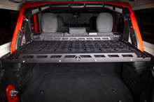 Load image into Gallery viewer, GearUp Rear Cargo System