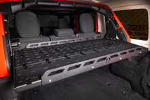 Load image into Gallery viewer, GearUp Rear Cargo System