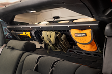 Load image into Gallery viewer, GearUp Cargo Rack Molle Panel Shelf Kit