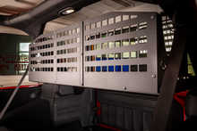 Load image into Gallery viewer, GearUp Cargo Rack Headache Rack Kit