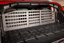 Load image into Gallery viewer, GearUp Cargo Rack Headache Rack Kit