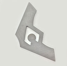 Load image into Gallery viewer, Simple Gusset - 90 Degrees A-blade Artec Industries