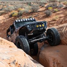 Load image into Gallery viewer, Inner Fender for Front Corner Armor System for JK/JKU