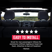 Load image into Gallery viewer, GP-Grip AIR for Gladiator 2024+