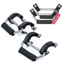 Load image into Gallery viewer, GP-Grip AIR — Airbag-Safe Handle for Jeep Wrangler (2024+)