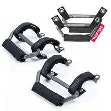 Load image into Gallery viewer, GP-Grip AIR — Airbag-Safe Handle for Jeep Wrangler (2024+)