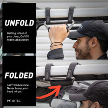 Load image into Gallery viewer, GP-Grip AIR for Gladiator 2024+