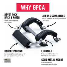 Load image into Gallery viewer, GP-Grip AIR for Gladiator 2024+