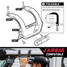 Load image into Gallery viewer, GP-Grip AIR for Gladiator 2024+