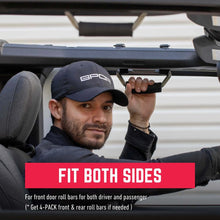 Load image into Gallery viewer, GP-Grip AIR for Gladiator 2024+