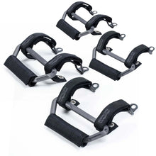 Load image into Gallery viewer, GP-Grip AIR — Airbag-Safe Handle for Jeep Wrangler (2024+)