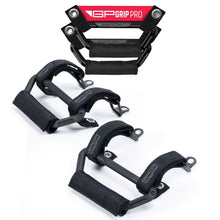 Load image into Gallery viewer, GP-Grip AIR — Airbag-Safe Handle for Jeep Wrangler (2024+)