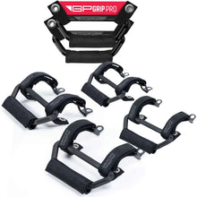 Load image into Gallery viewer, GP-Grip AIR — Airbag-Safe Handle for Jeep Wrangler (2024+)