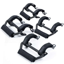 Load image into Gallery viewer, GP-Grip AIR — Airbag-Safe Handle for Jeep Wrangler (2024+)