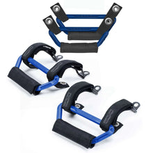 Load image into Gallery viewer, GP-Grip AIR — Airbag-Safe Handle for Jeep Wrangler (2024+)