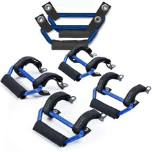 Load image into Gallery viewer, GP-Grip AIR — Airbag-Safe Handle for Jeep Wrangler (2024+)