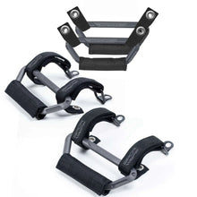 Load image into Gallery viewer, GP-Grip AIR — Airbag-Safe Handle for Jeep Wrangler (2024+)