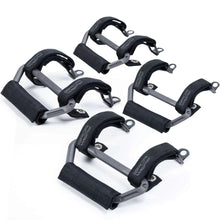 Load image into Gallery viewer, GP-Grip AIR — Airbag-Safe Handle for Jeep Wrangler (2024+)