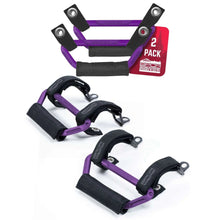 Load image into Gallery viewer, GP-Grip AIR — Airbag-Safe Handle for Jeep Wrangler (2024+)