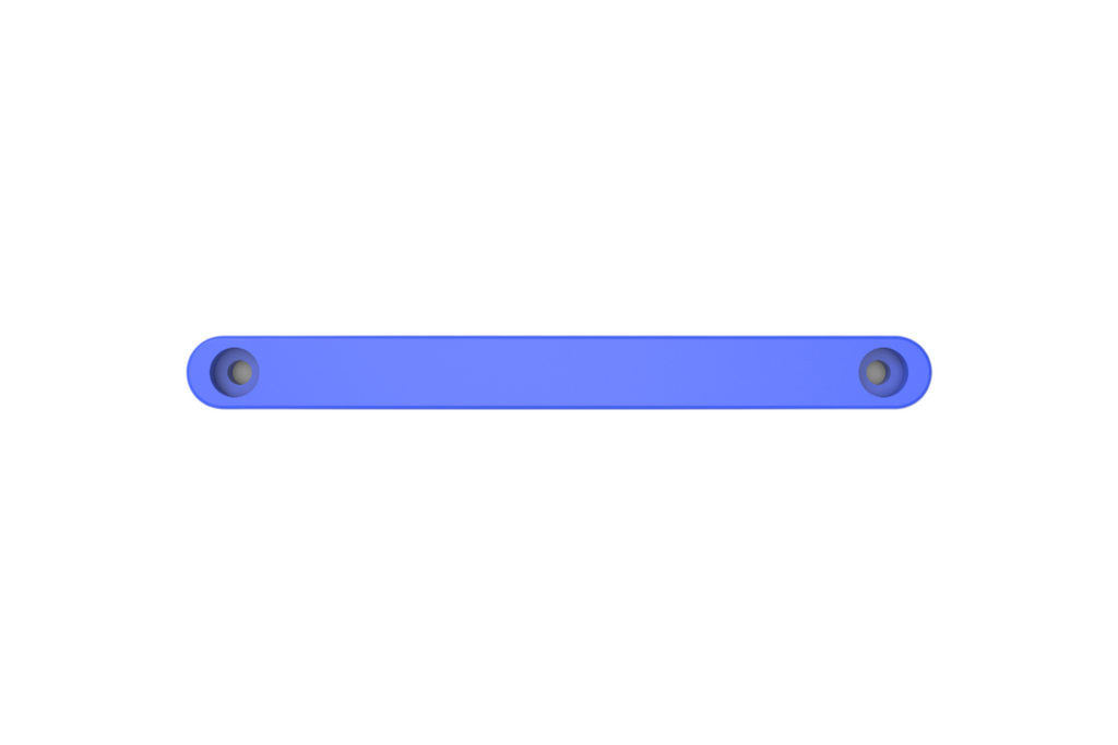 Jeep JK & JKU Grab Bar